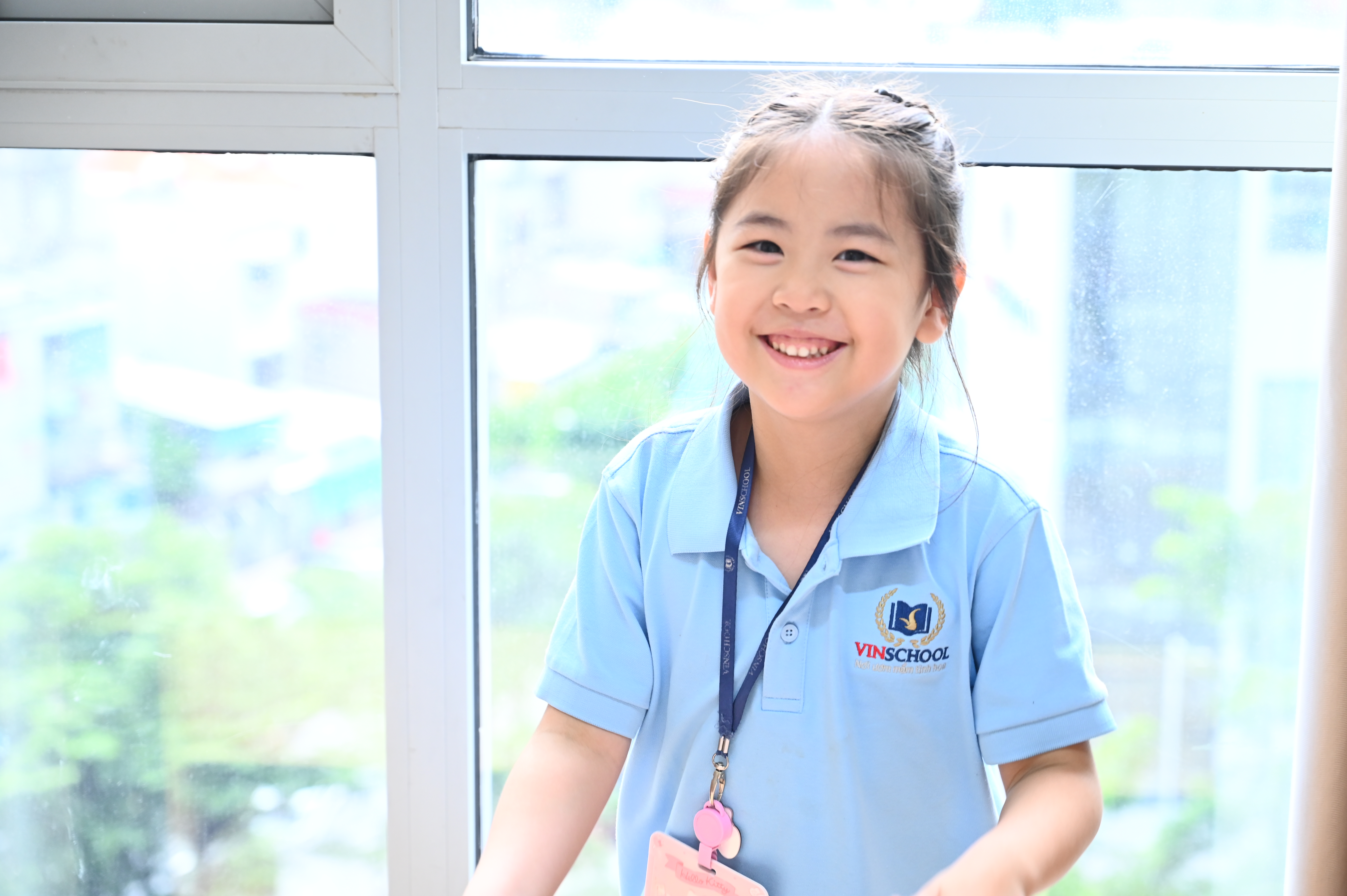 Toán Tư Duy Mầm Non 3-5 tuổi
