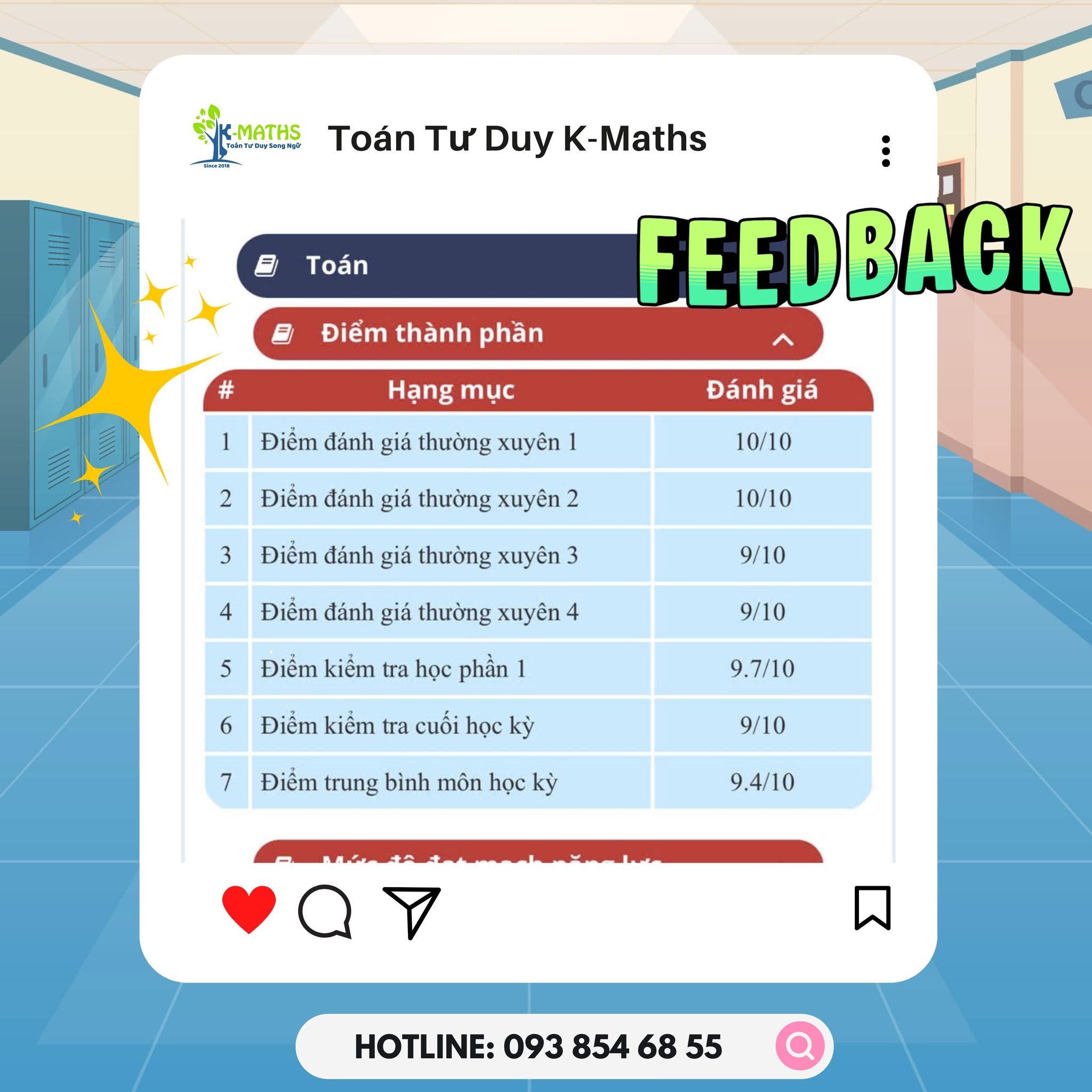 K-Maths