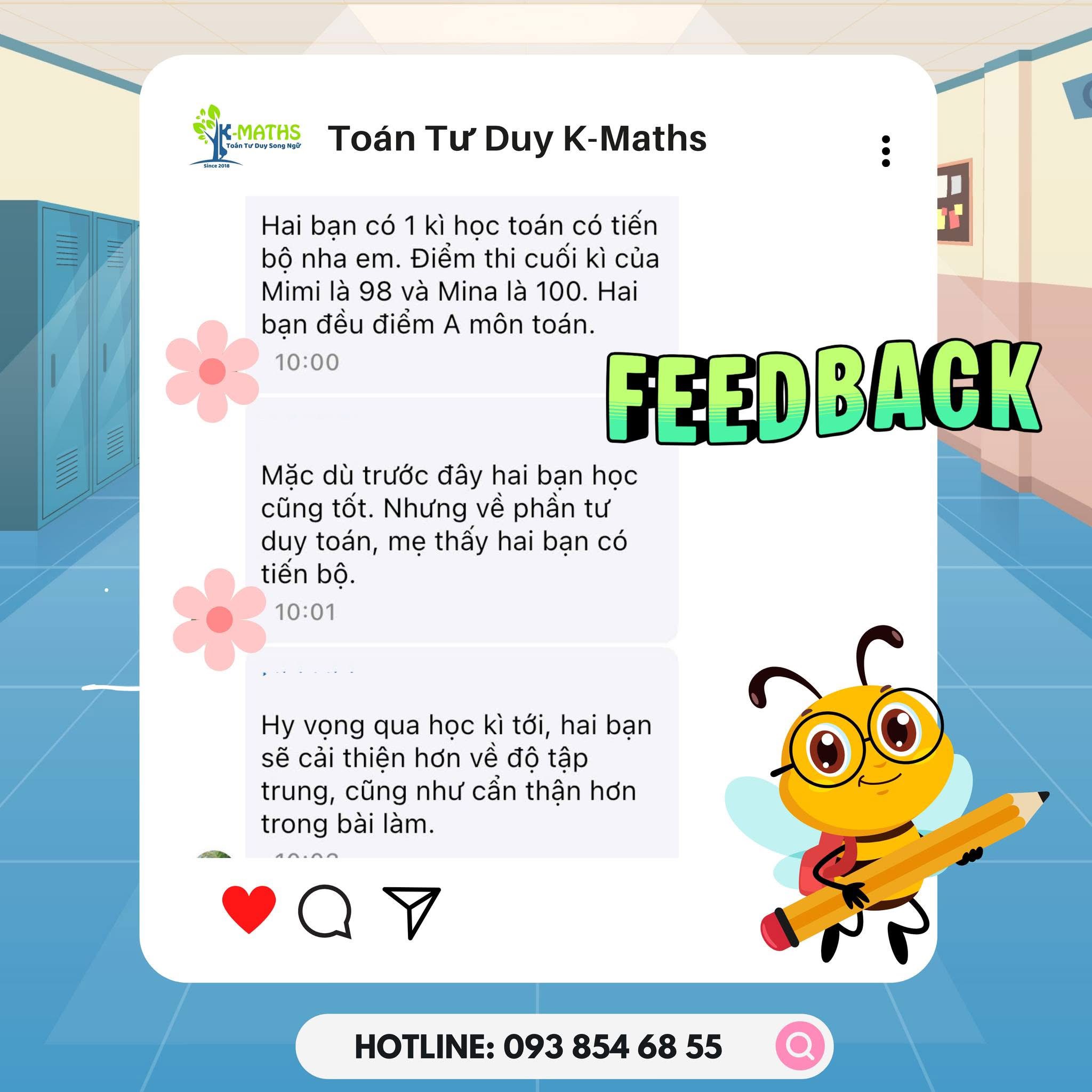 K-Maths