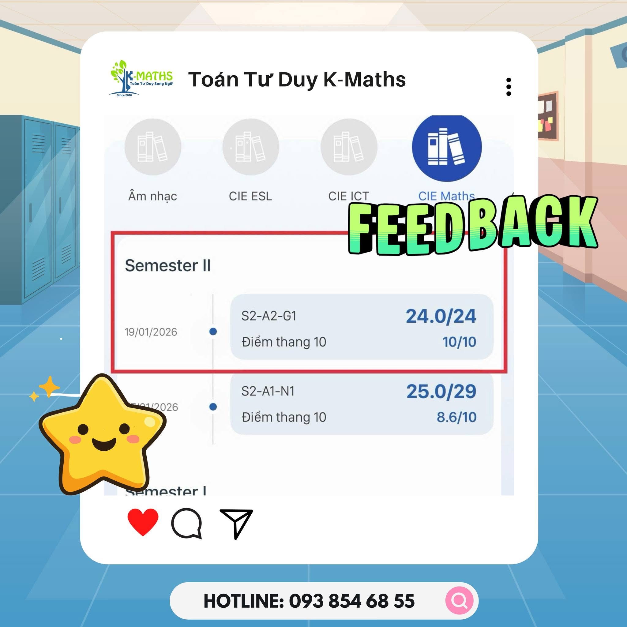 K-Maths