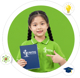 Toán Tư Duy Tiểu Học 6-11 tuổi