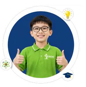Toán Tư Duy THCS 11-15 tuổi
