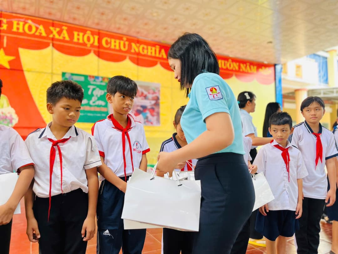 K-Maths Workshop Từ Thiện kỷ niệm